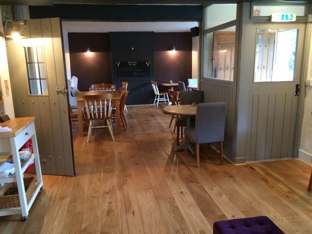 The Hatch Inn Taunton Exterior foto
