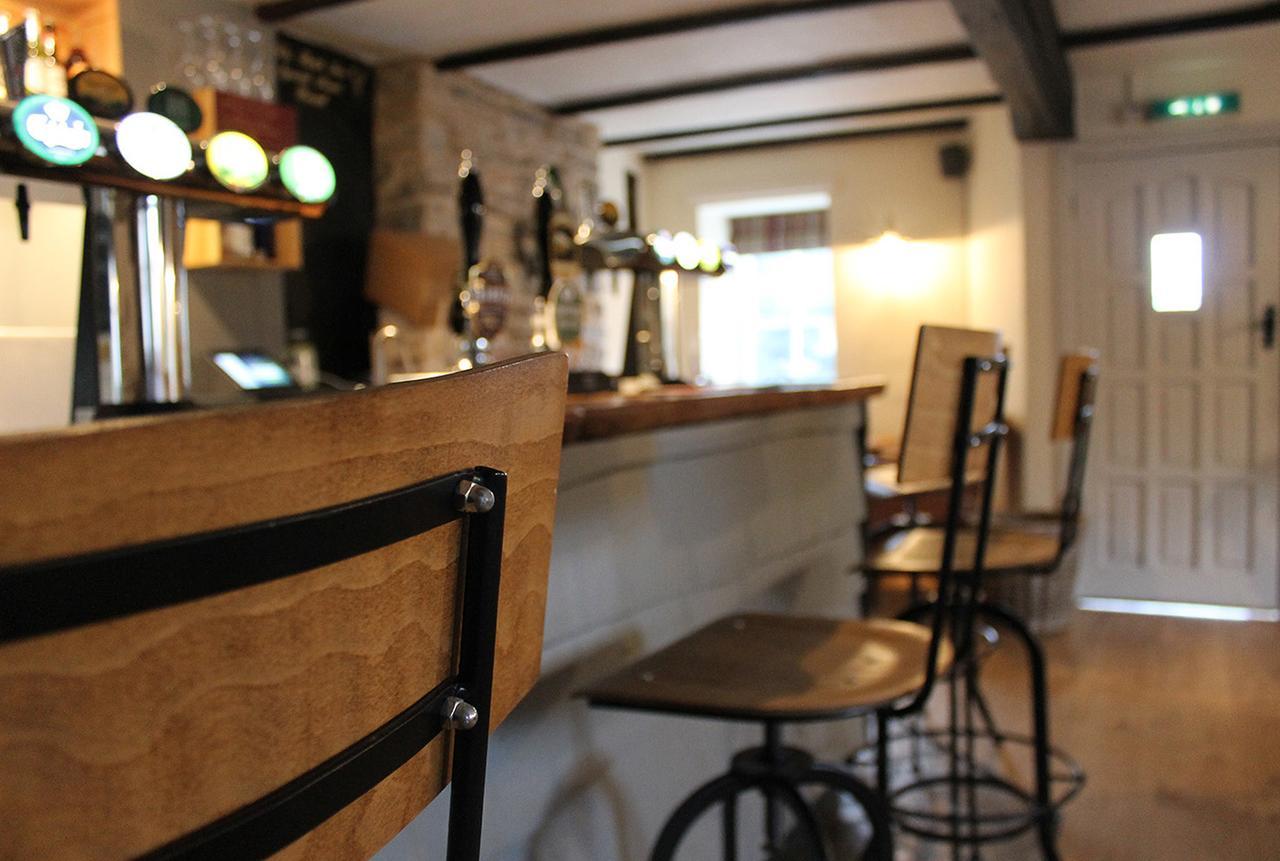 The Hatch Inn Taunton Exterior foto