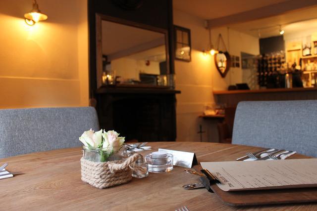 The Hatch Inn Taunton Exterior foto